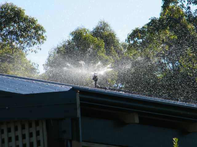 Sprinkler in action low res