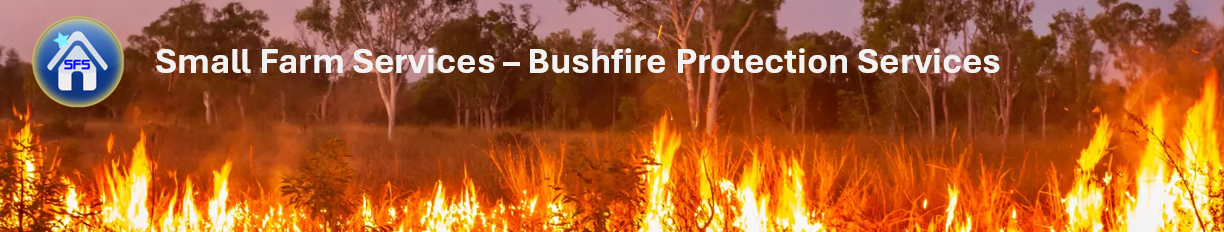 Small Farm Services (AU) – Rooftop Sprinkler Systems, Solar Gate Solutions, WA, Light machinery servicing & repairs, GSM Auto Modules, Fire break spraying/raking/slashing, Autostart modules, GSM module, Remote module, Remote start, Phone module, SFS01, Western Australia